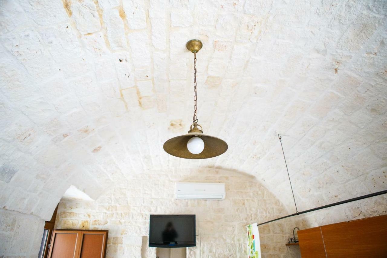 Masseria Guadiano Vecchio Santa Lucia  Exterior foto
