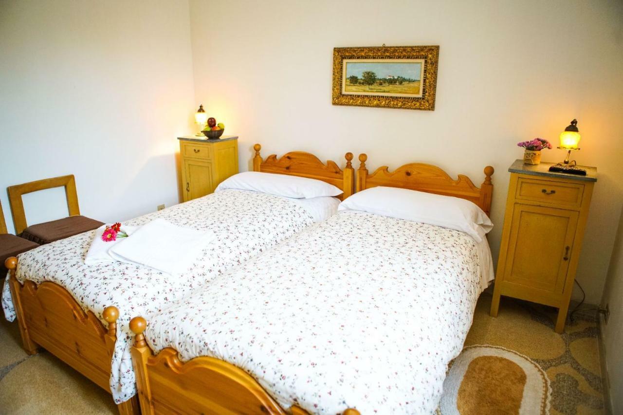 Masseria Guadiano Vecchio Santa Lucia  Exterior foto