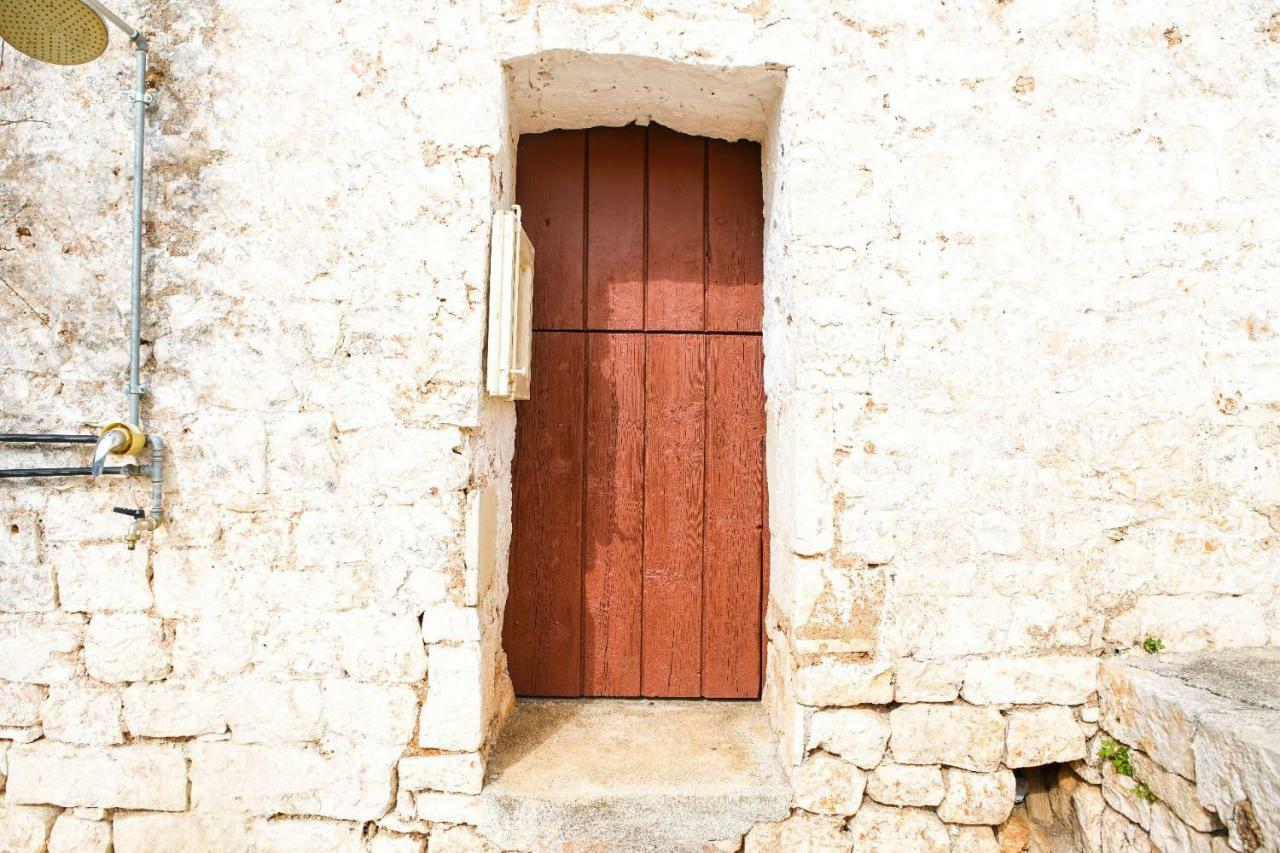 Masseria Guadiano Vecchio Santa Lucia  Exterior foto